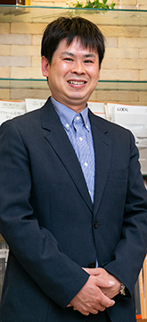 松本 和也
